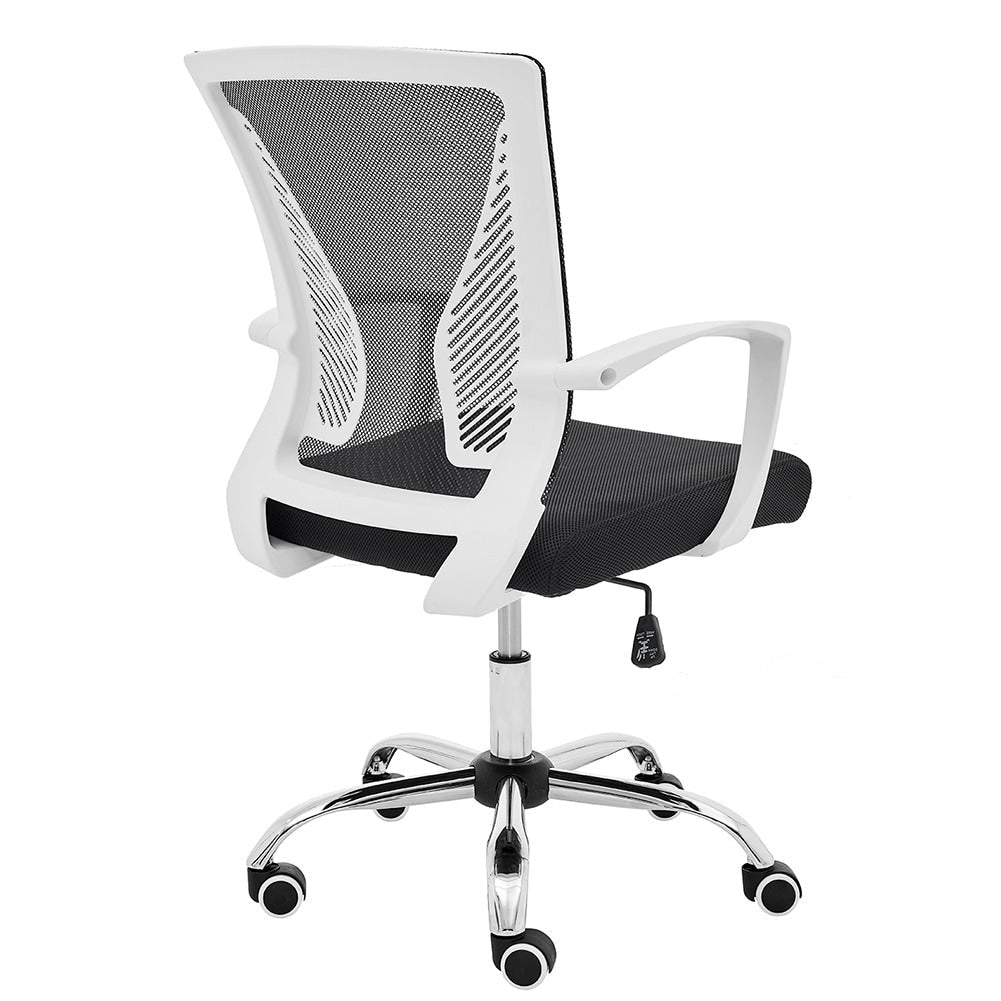 Modern Home Zuna Mid-back Office Chair