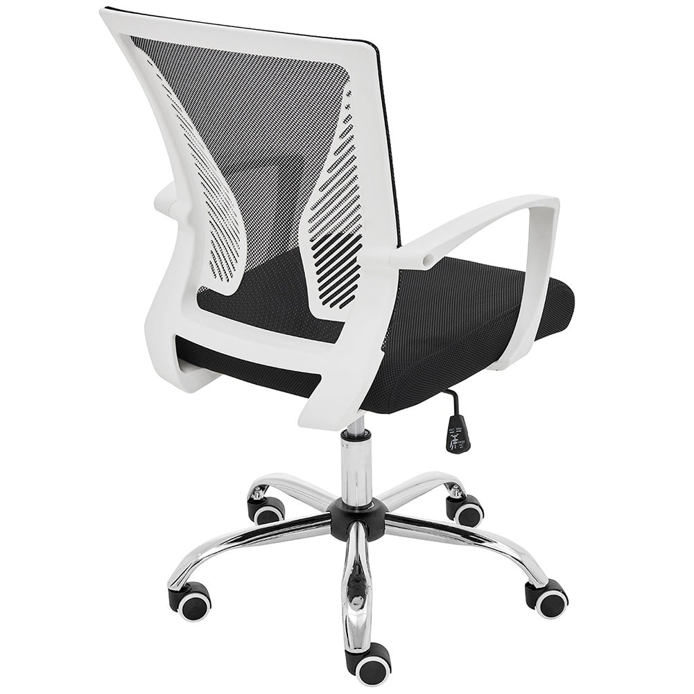 Modern Home Zuna Mid-back Office Chair