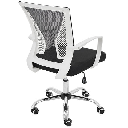 Modern Home Zuna Mid-back Office Chair
