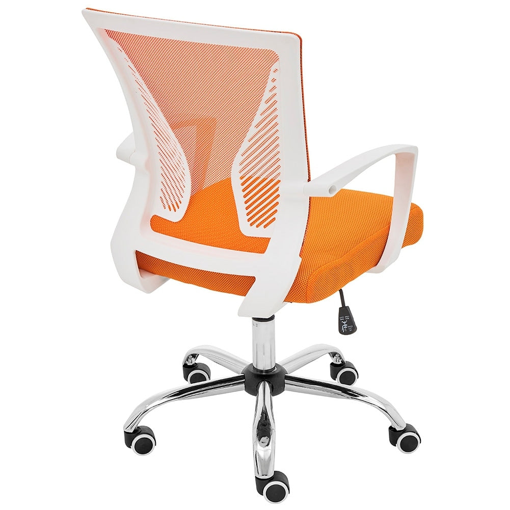 Modern Home Zuna Mid-back Office Chair