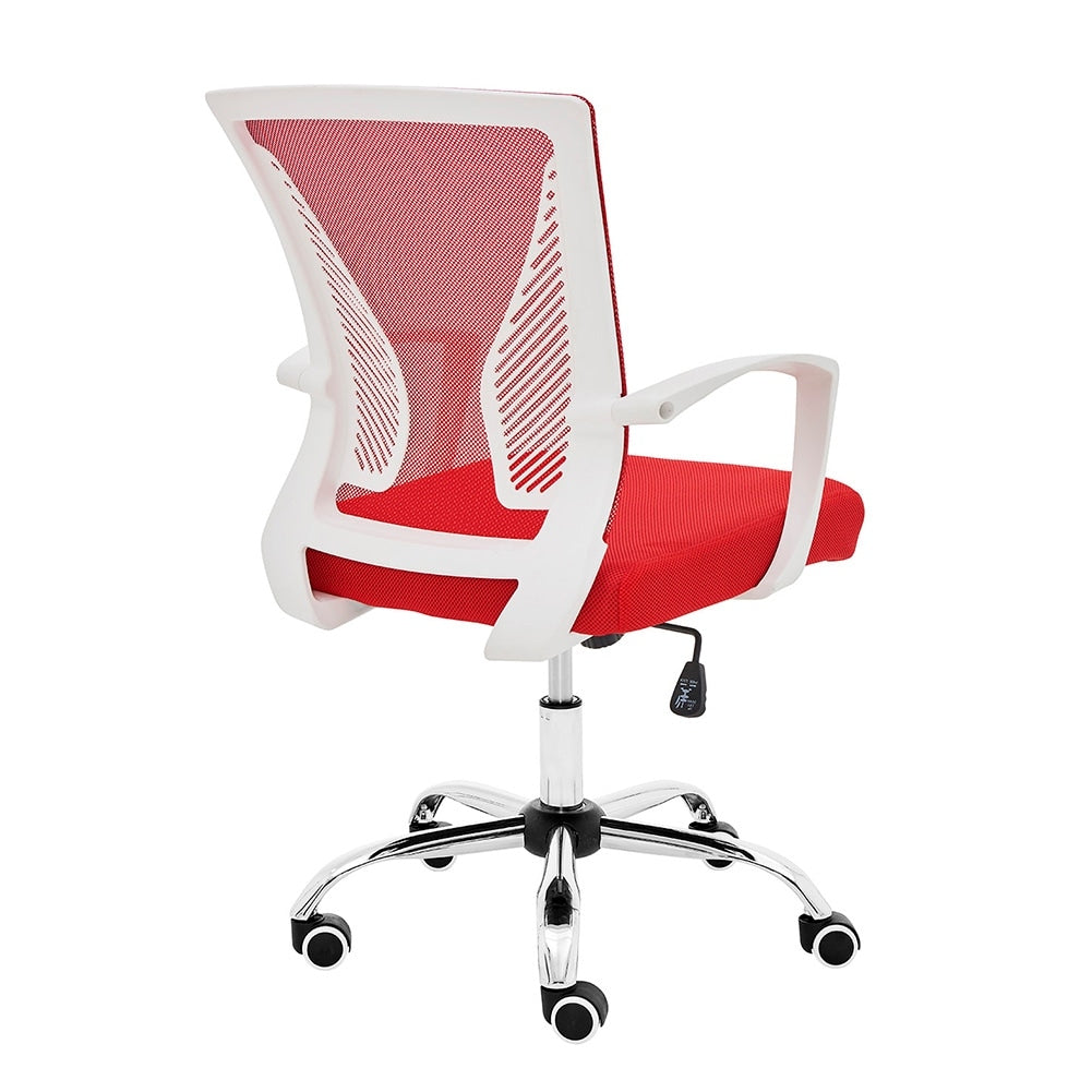 Modern Home Zuna Mid-back Office Chair