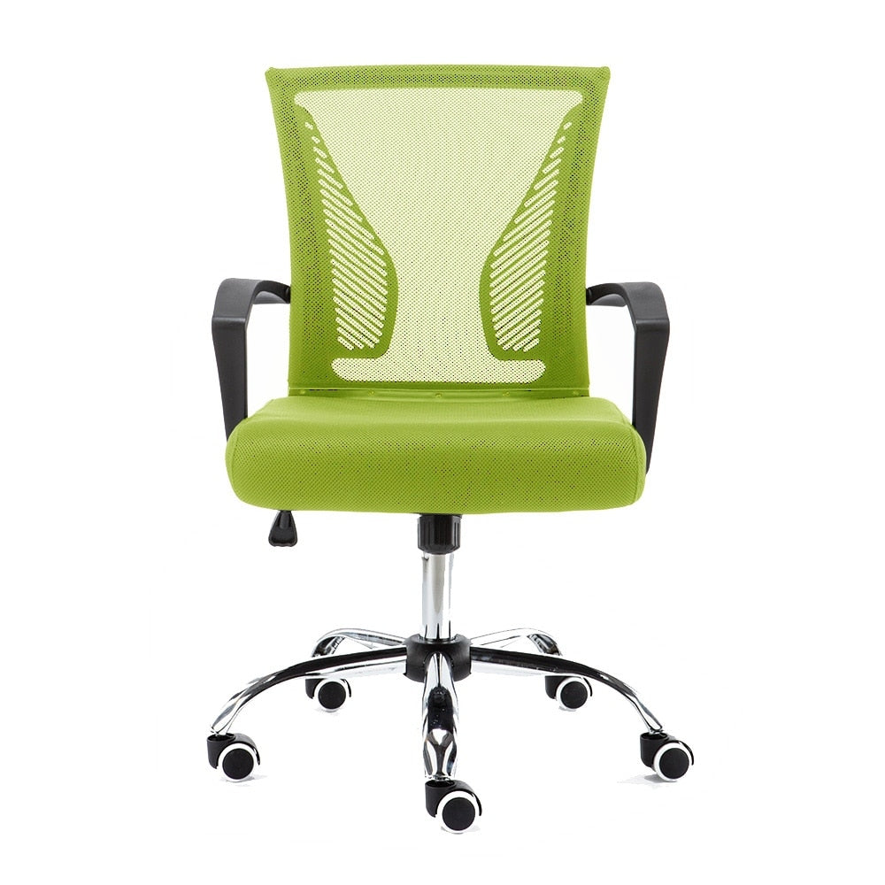 Modern Home Zuna Mid-back Office Chair
