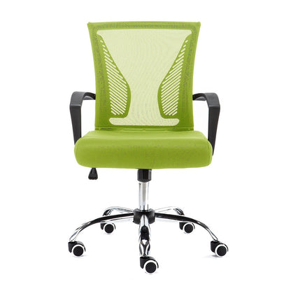 Modern Home Zuna Mid-back Office Chair