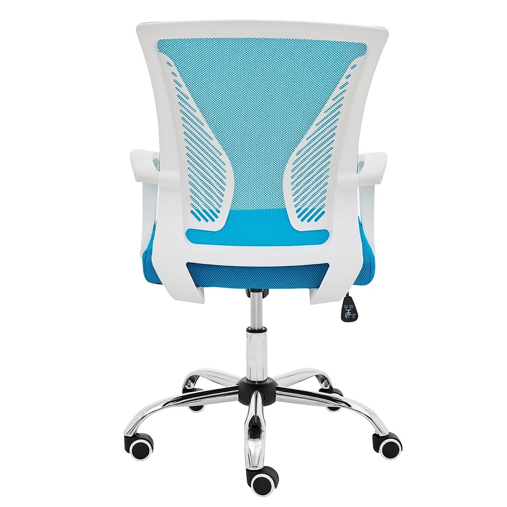 Modern Home Zuna Mid-back Office Chair