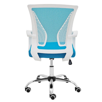 Modern Home Zuna Mid-back Office Chair