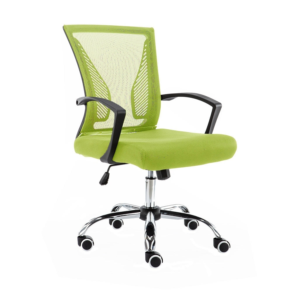 Modern Home Zuna Mid-back Office Chair