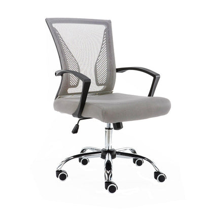 Modern Home Zuna Mid-back Office Chair