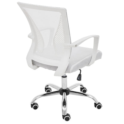 Modern Home Zuna Mid-back Office Chair