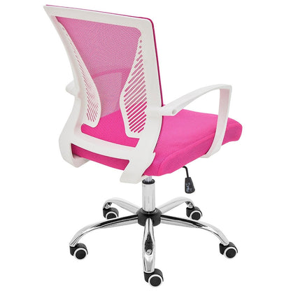 Modern Home Zuna Mid-back Office Chair