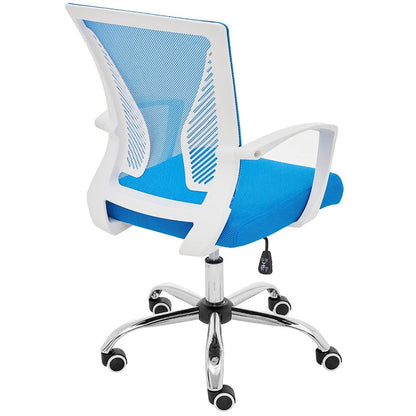 Modern Home Zuna Mid-back Office Chair