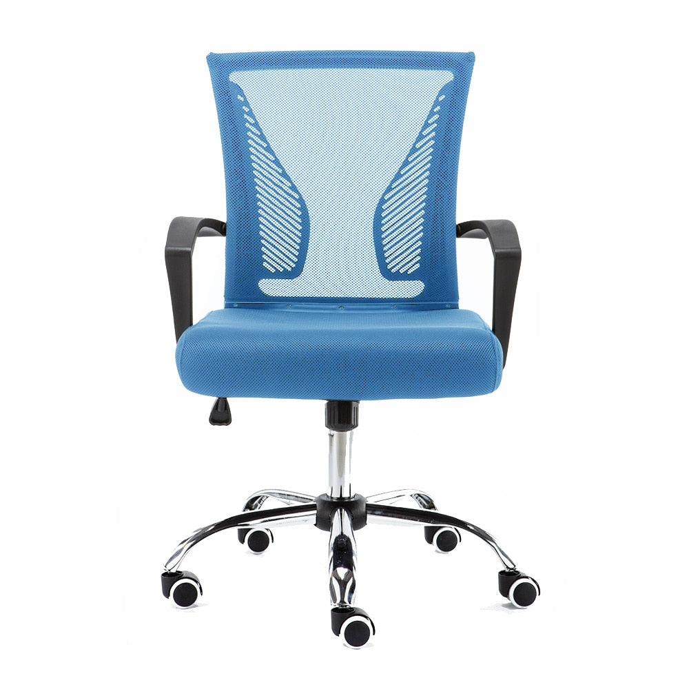 Modern Home Zuna Mid-back Office Chair