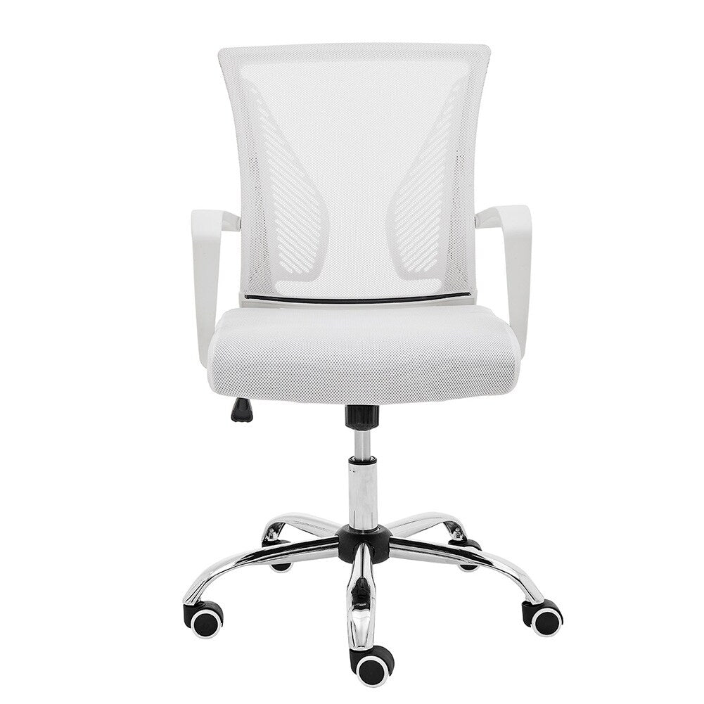 Modern Home Zuna Mid-back Office Chair