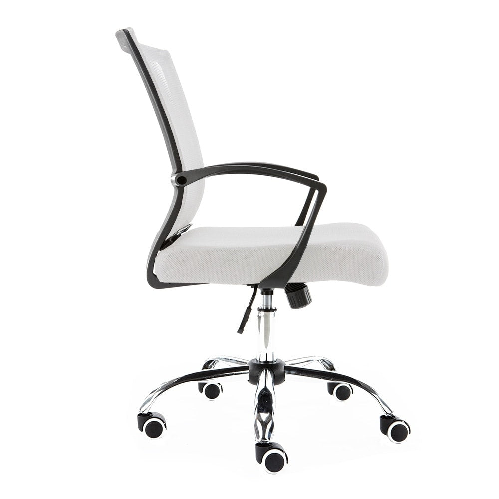 Modern Home Zuna Mid-back Office Chair