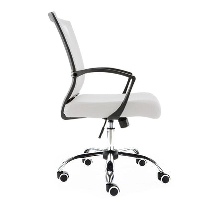 Modern Home Zuna Mid-back Office Chair