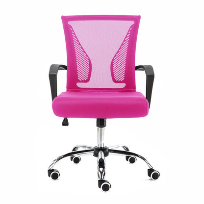 Modern Home Zuna Mid-back Office Chair
