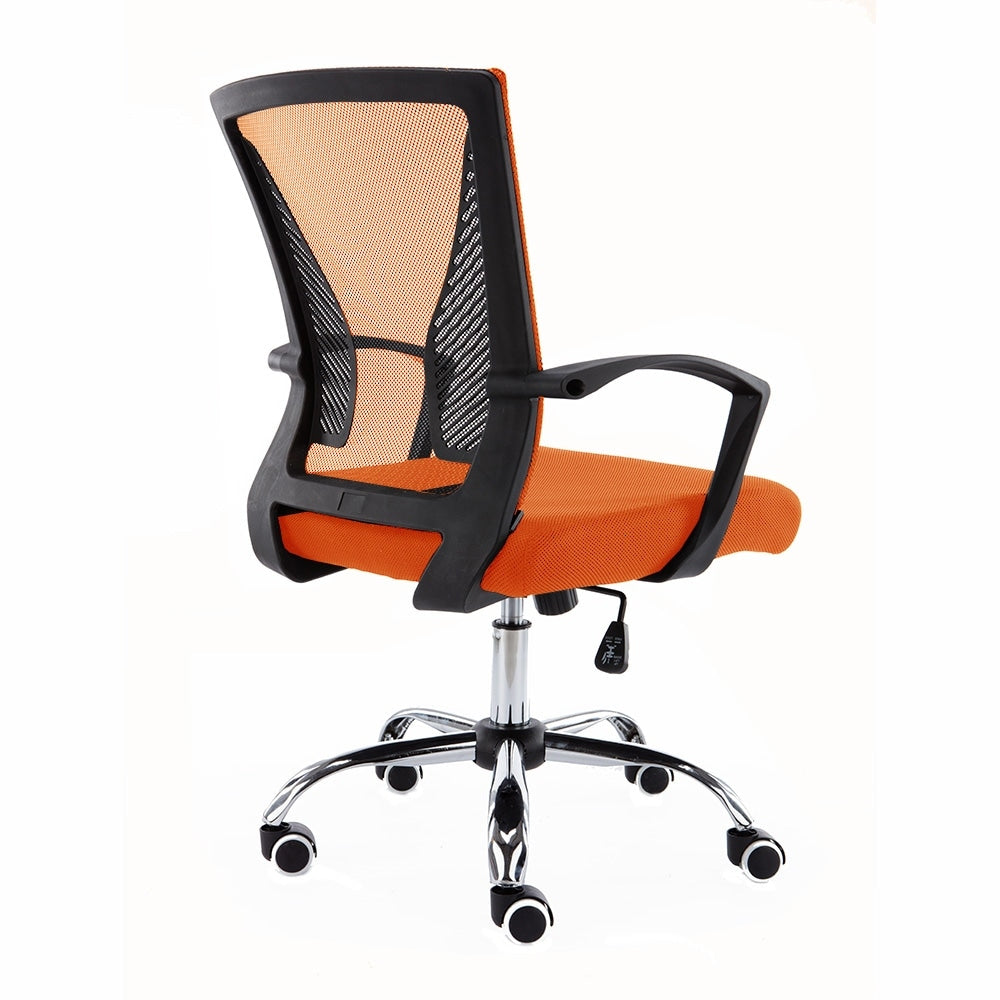 Modern Home Zuna Mid-back Office Chair