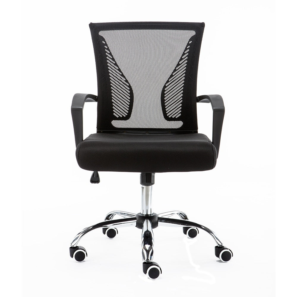 Modern Home Zuna Mid-back Office Chair
