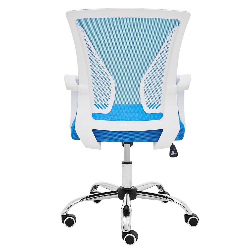 Modern Home Zuna Mid-back Office Chair