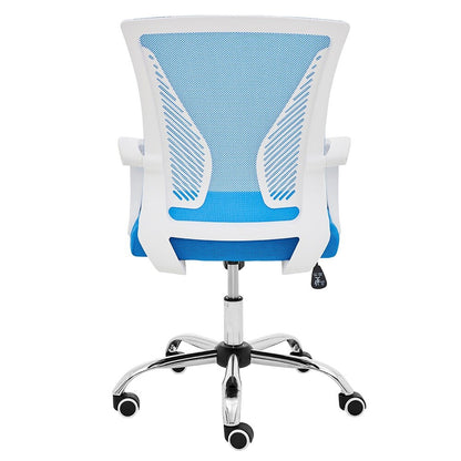Modern Home Zuna Mid-back Office Chair