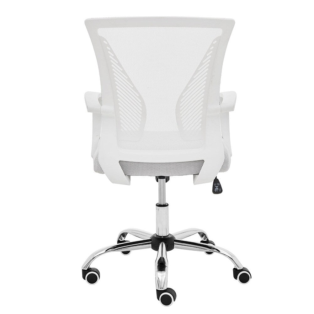 Modern Home Zuna Mid-back Office Chair