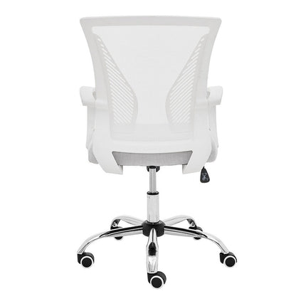 Modern Home Zuna Mid-back Office Chair