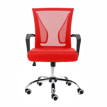 Modern Home Zuna Mid-back Office Chair