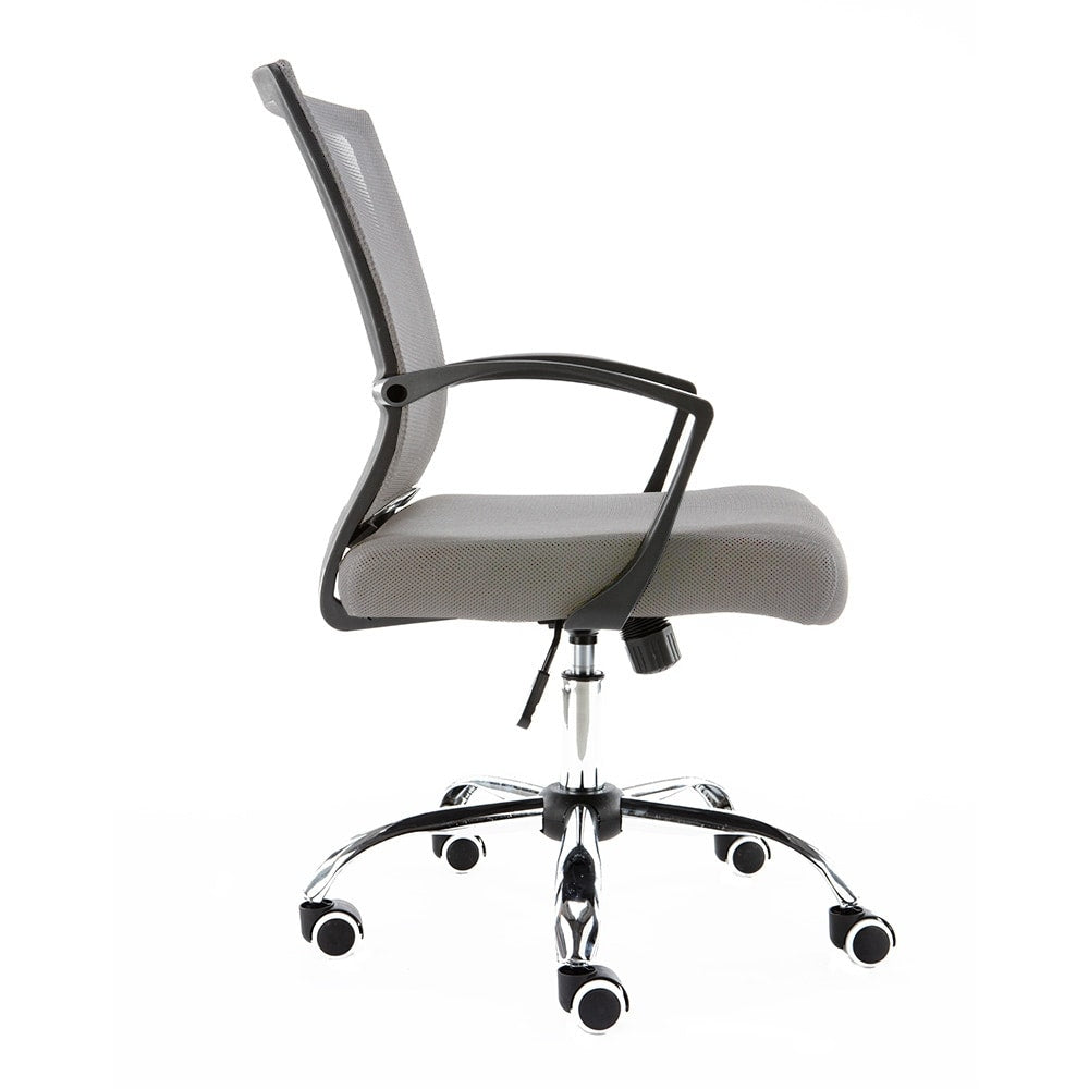 Modern Home Zuna Mid-back Office Chair
