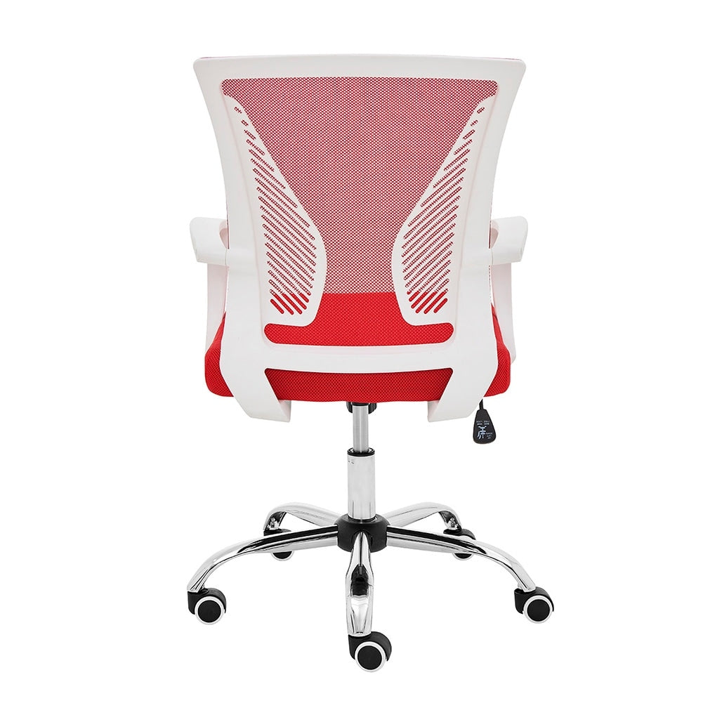 Modern Home Zuna Mid-back Office Chair
