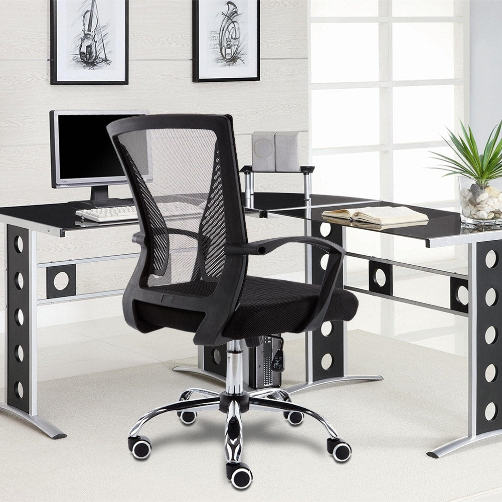 Modern Home Zuna Mid-back Office Chair