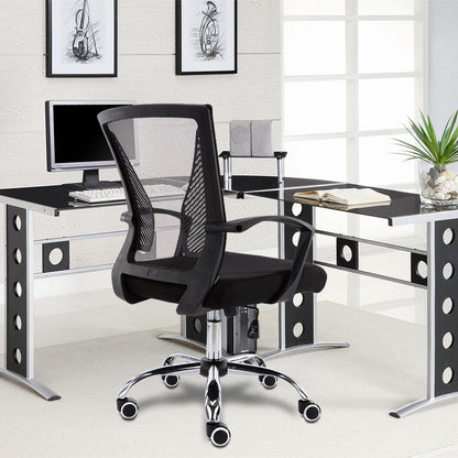 Modern Home Zuna Mid-back Office Chair