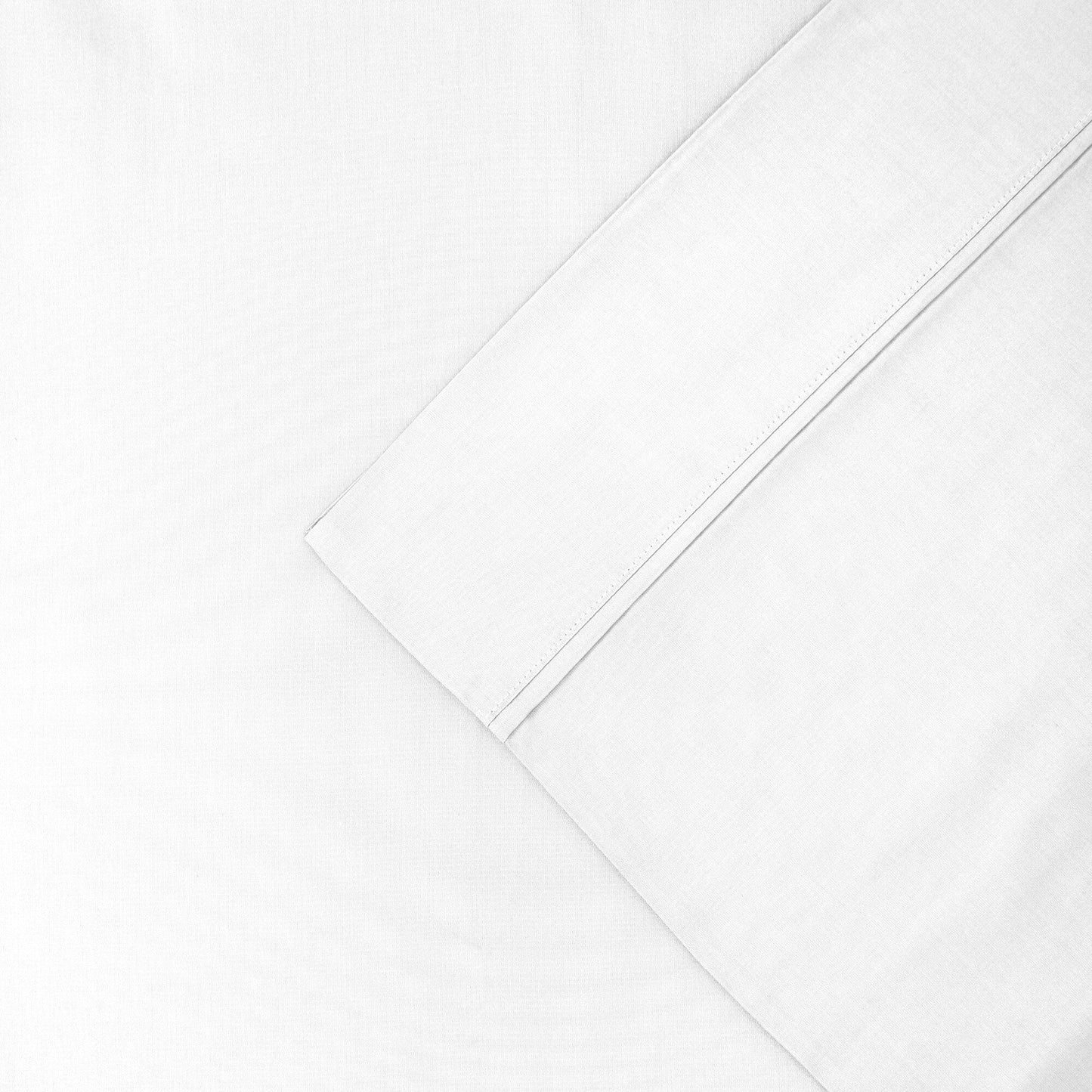 Modern Threads 400 Thread Count 100 Percent Egyptian Cotton 4-Piece Sheet Set