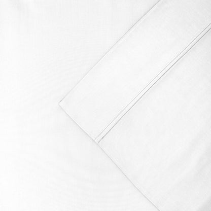 Modern Threads 400 Thread Count 100 Percent Egyptian Cotton 4-Piece Sheet Set