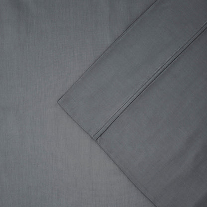 Modern Threads 400 Thread Count 100 Percent Egyptian Cotton 4-Piece Sheet Set