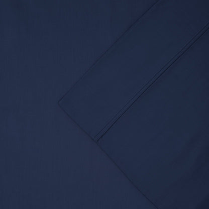 Modern Threads 400 Thread Count 100 Percent Egyptian Cotton 4-Piece Sheet Set