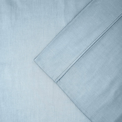 Modern Threads 400 Thread Count 100 Percent Egyptian Cotton 4-Piece Sheet Set