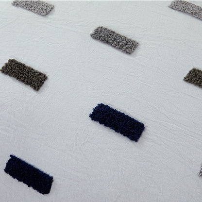 Modern Threads English Laundry Drew 4-Piece Embellished Comforter Set