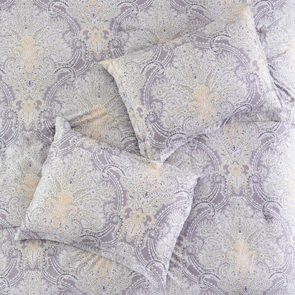 Modern Threads Mira 8-Piece Printed Complete Bed Set