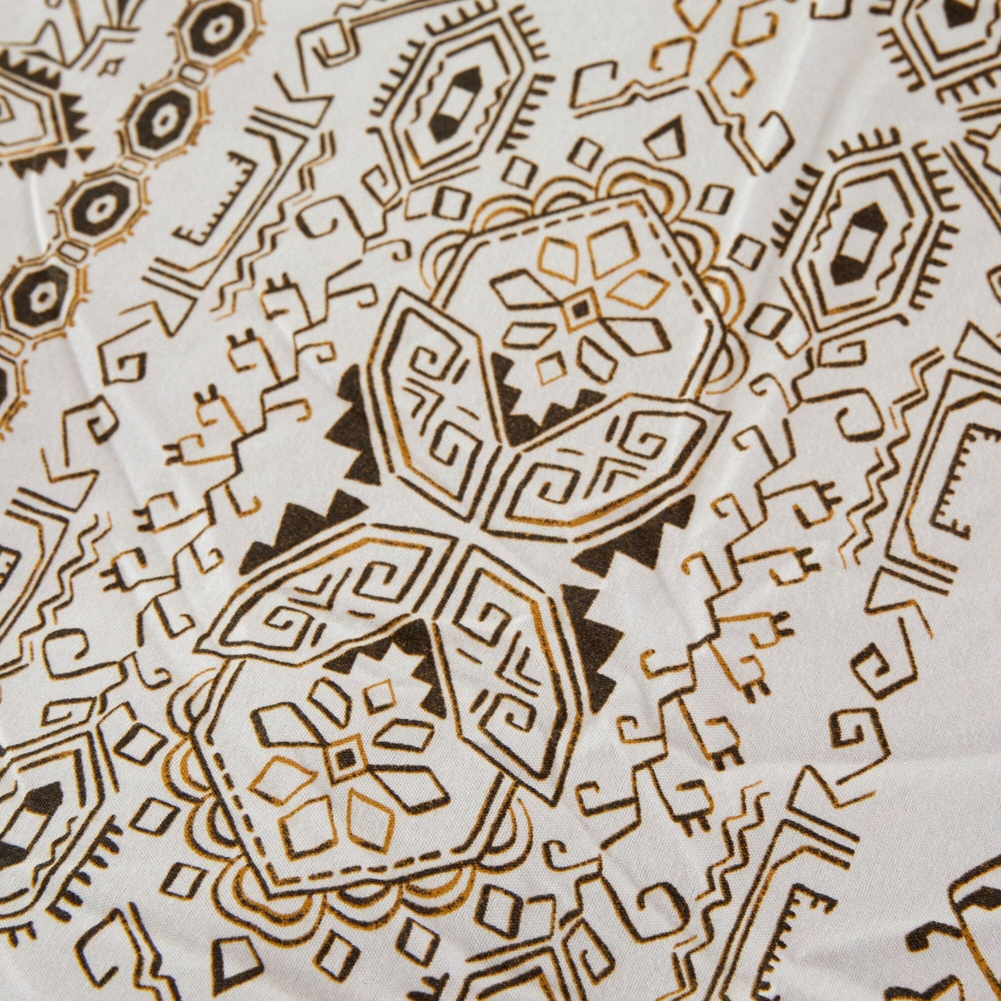 Modern Threads Tibet 8-Piece Printed Complete Bed Set