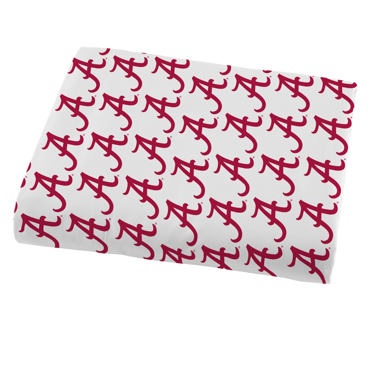 NCAA Rotary 7-piece Full Bed-in-a-Bag Set