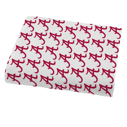 NCAA Rotary 7-piece Full Bed-in-a-Bag Set