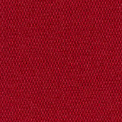 Honey cuscino disponibile in diversi colori realizzato in tessuto simile cotone impermeabile T13 rosso