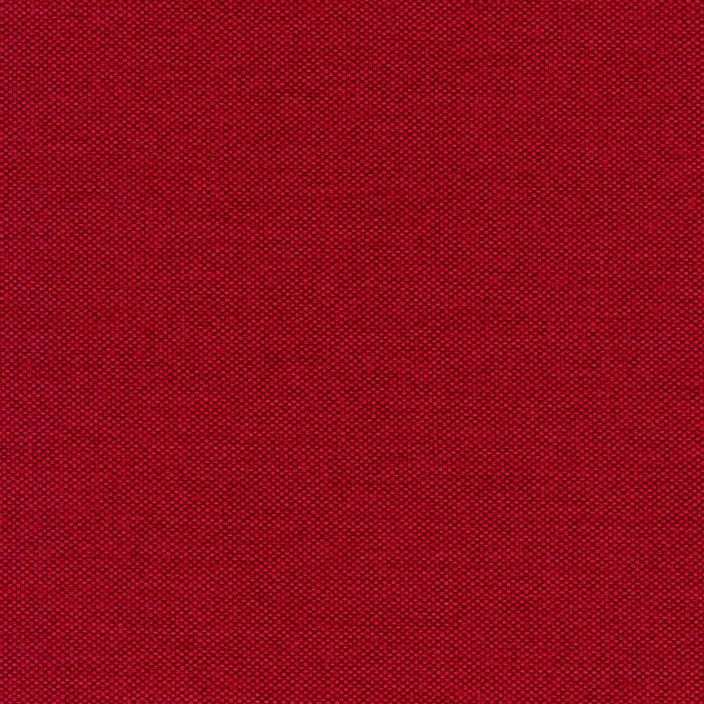 DAG Poltrona letto singolo salvaspazio in TESSUTO impermeabile T13 rosso