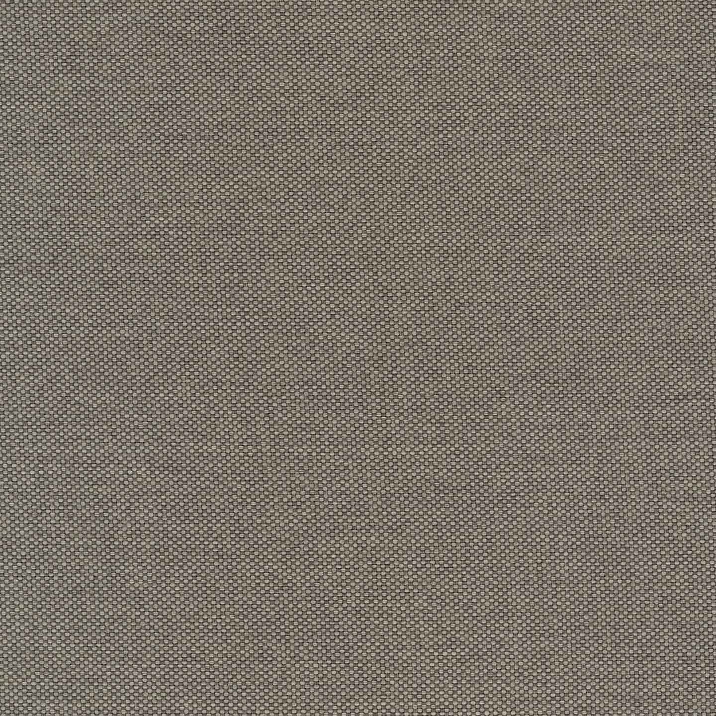 Dylan divano allungabile con pouf estraibile poggiapiedi in tessuto simil cotone impermeabile T13 tortora