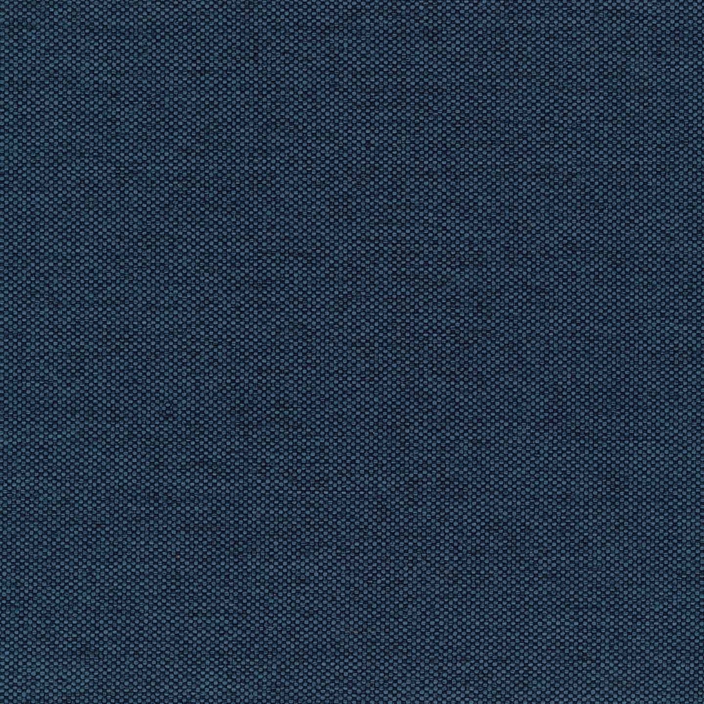 Brera Divano duplex con doppio letto in tessuto simil cotone impermeabile T13 blu