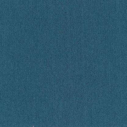 Durini Divano duplex con doppio letto in tessuto simil cotone impermeabile T13 azzurro 