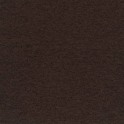 Honey cuscino disponibile in diversi colori realizzato in tessuto simile cotone impermeabile T13 marrone