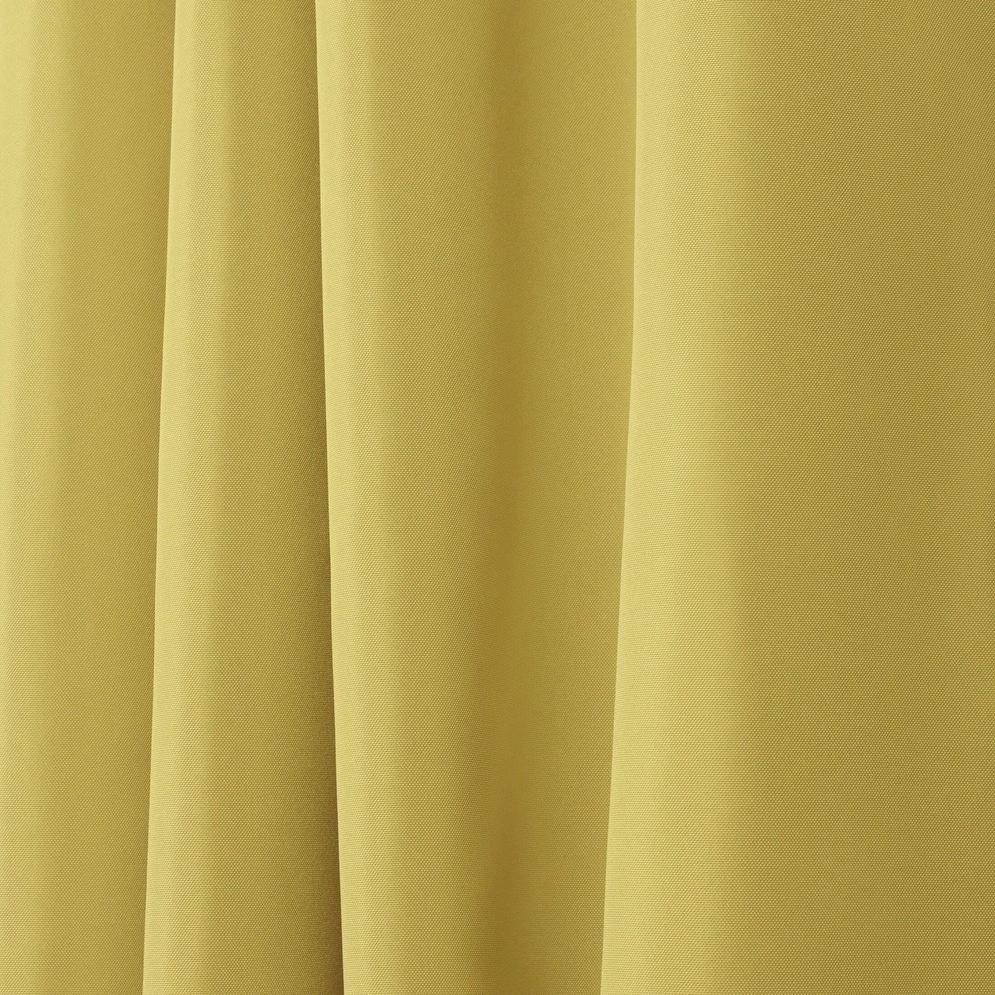 NICOLE MILLER NEW YORK Canvas Indoor/Outdoor Grommet Top Curtain Panel Pair