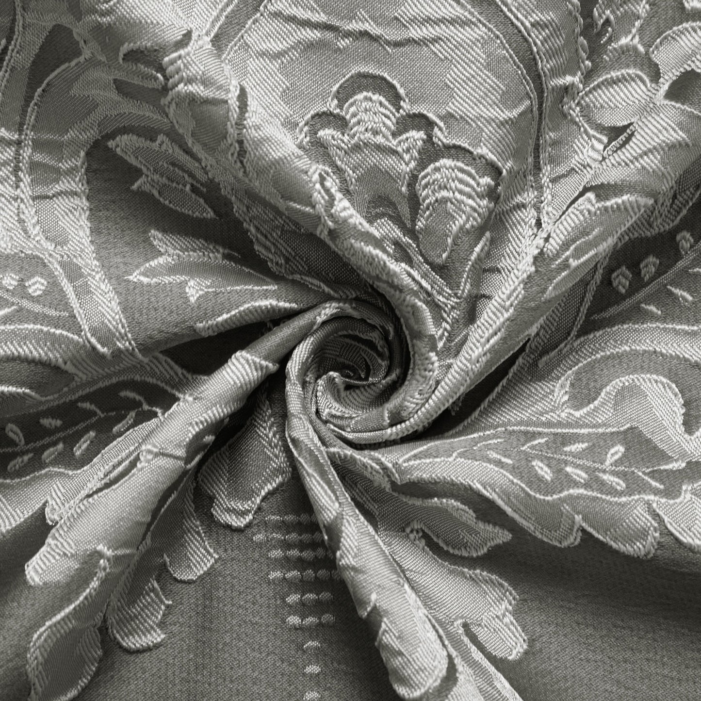 Nanshing Tiana 7 Piece Traditional Damask Comforter Set