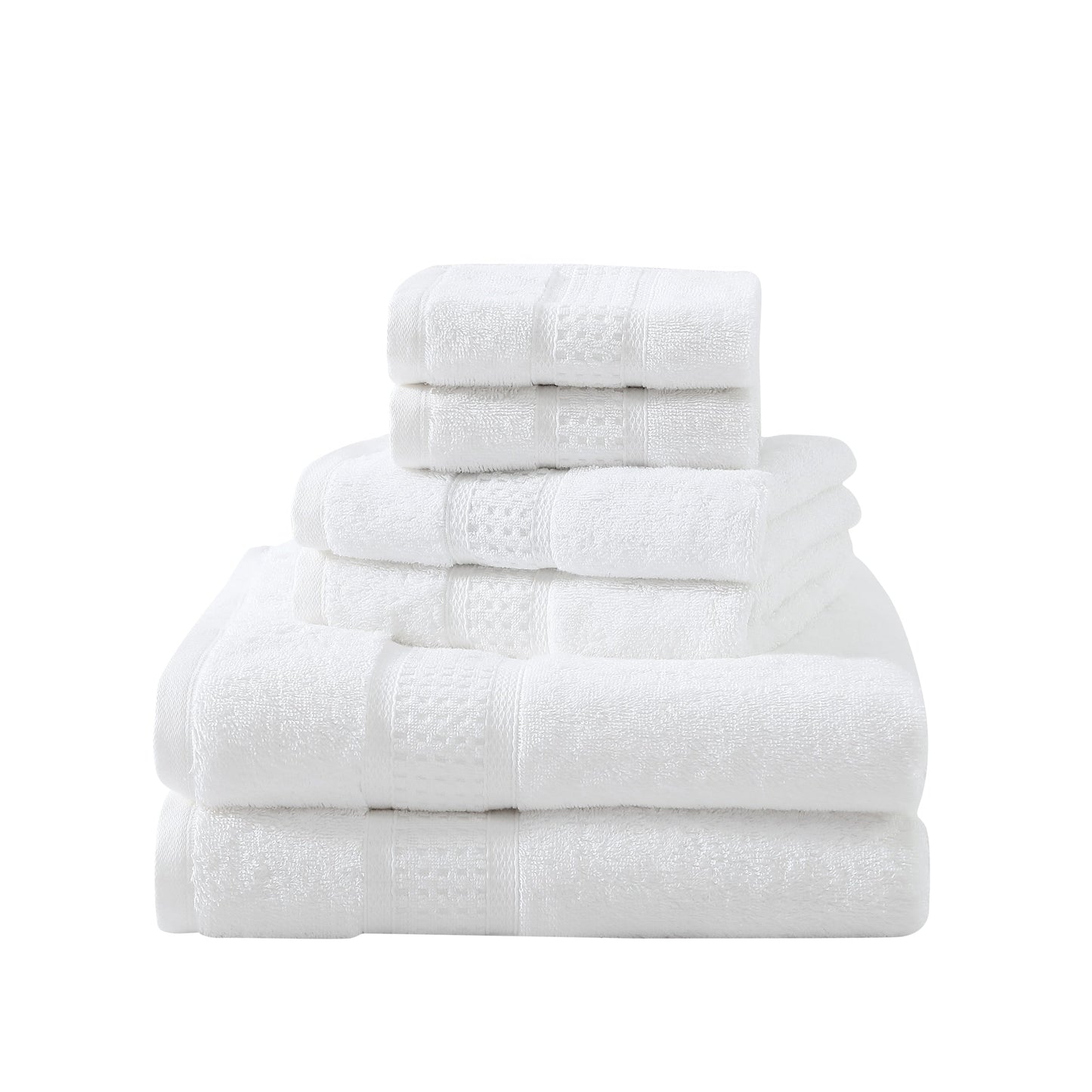Nautica Oceane Solid Wellness Towel Collection