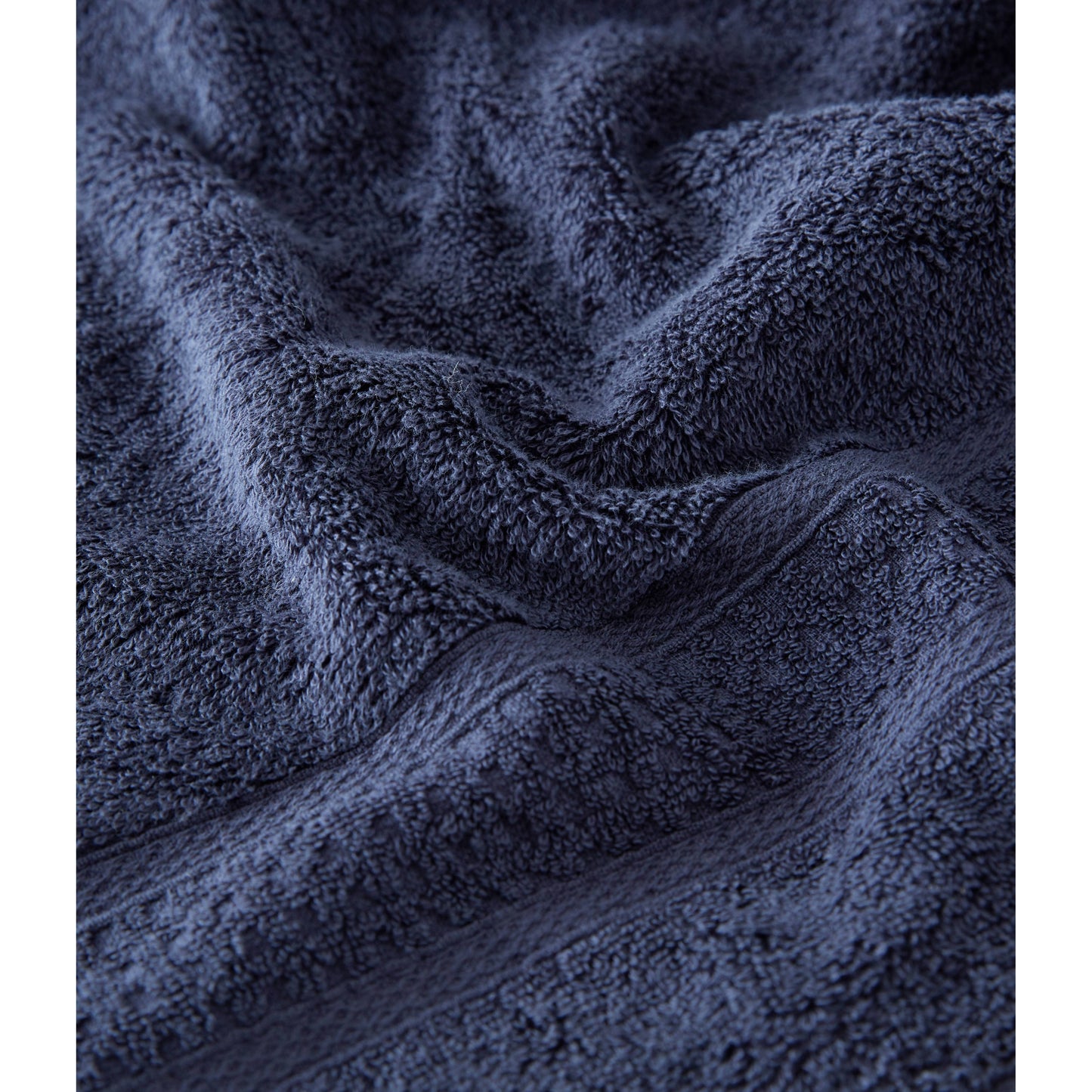 Nautica Oceane Solid Wellness Towel Collection